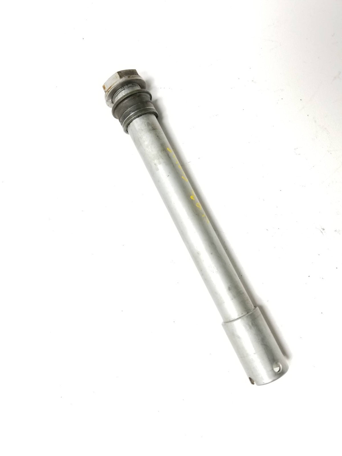 2002 Aprilia Rst 1000 Front Wheel Axle Bolt OEM