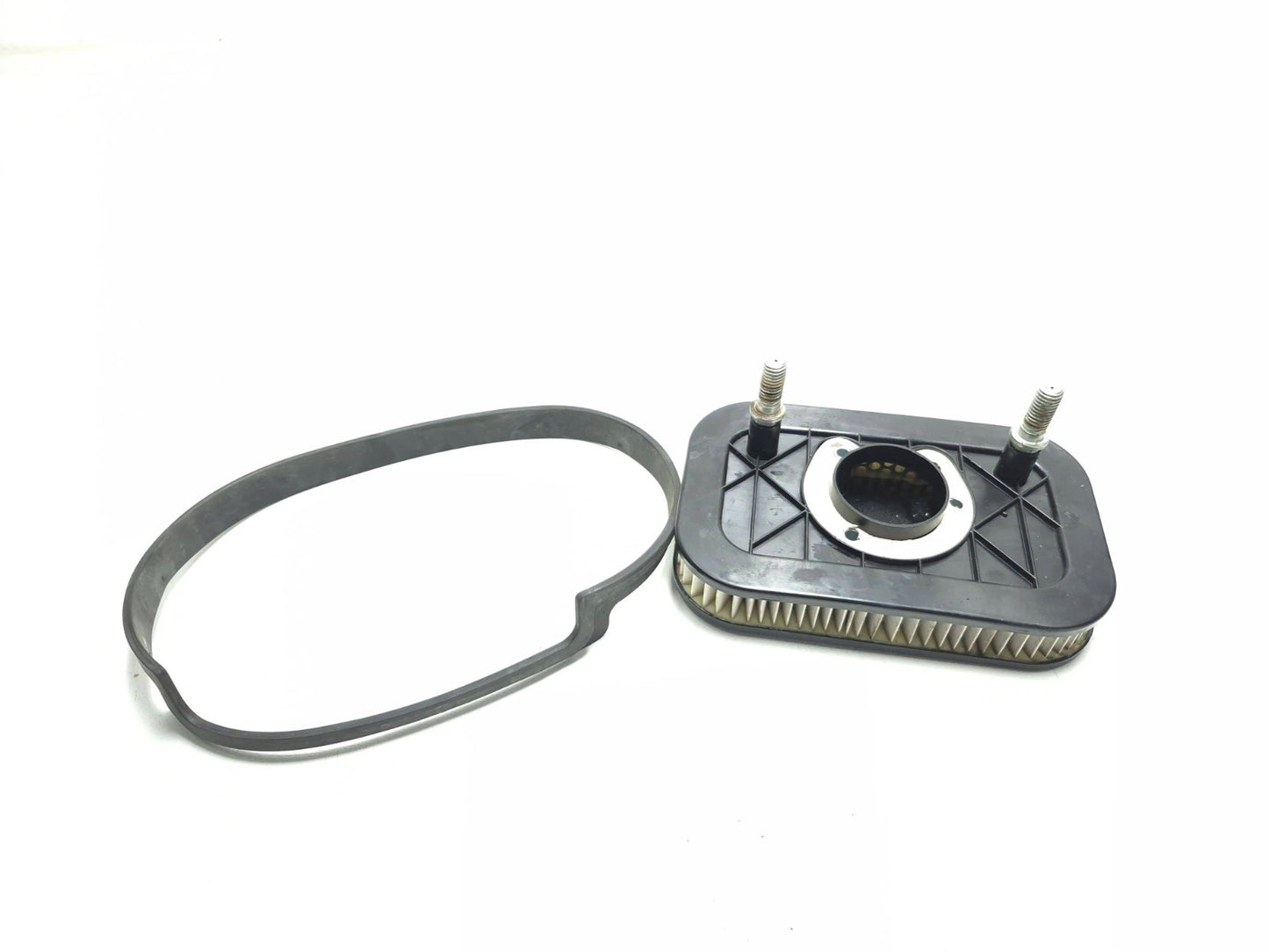 2007-2013 Harley Sportster 883 Xl Efi Air Cleaner Filter Intake 29066-07b OEM