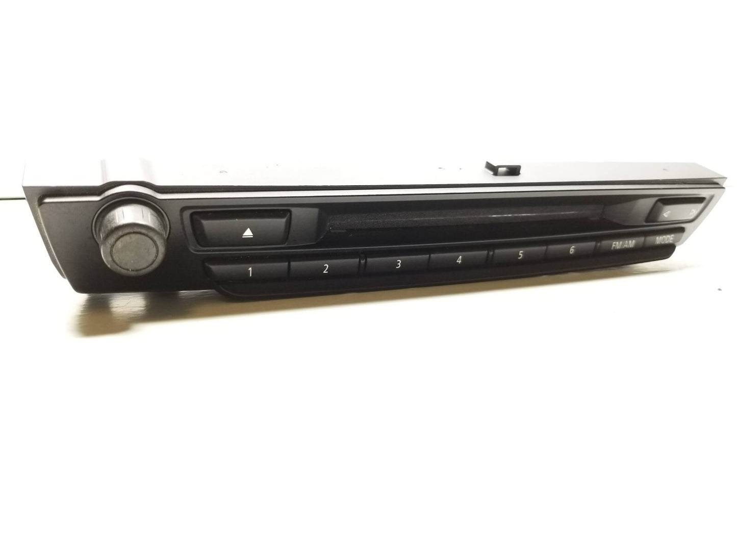 2013 BMW X6 Radio Cd Media Mode Control Switch Panel OEM