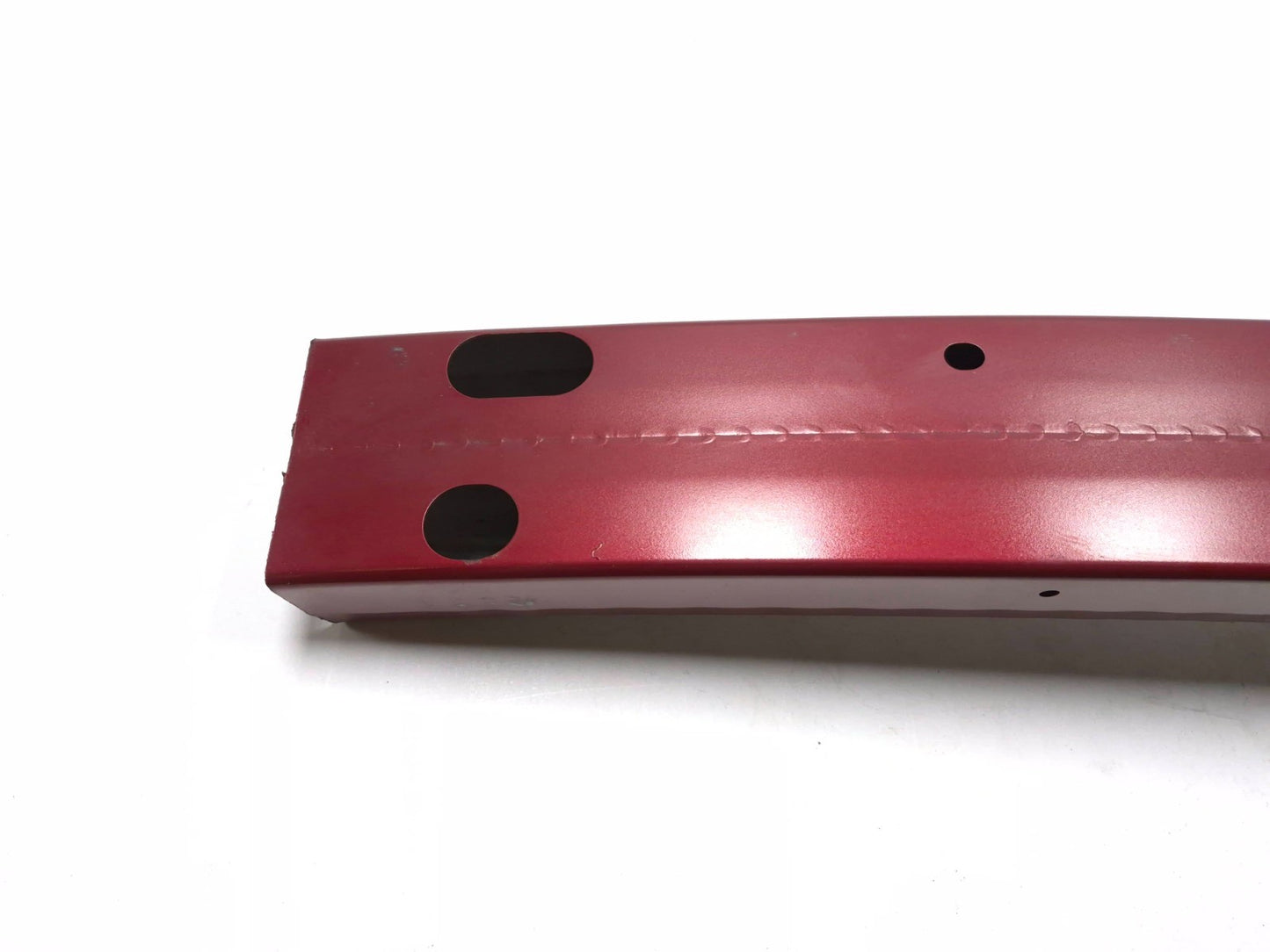 2011 Nissan Juke Rear Bumper Reinforcement Impact Bar Beam OEM