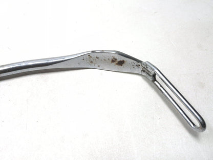 2003 Harley-davidson Fxdl Anniversary Dyna Side Kickstand OEM