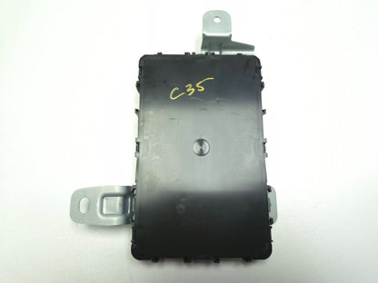 2020 Infiniti Q50 Bcm Body Control Module 284b14hk0c Oem✅