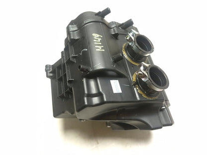 2025 Yamaha Yzf R3 Air Cleaner Case OEM
