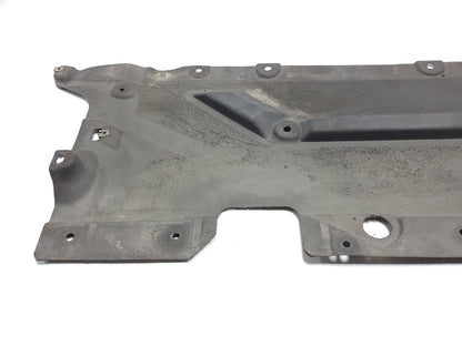 13-18 BMW 330xi F30 Underbody Splash Shield Plate Cover Panel Left & Right OEM ✅