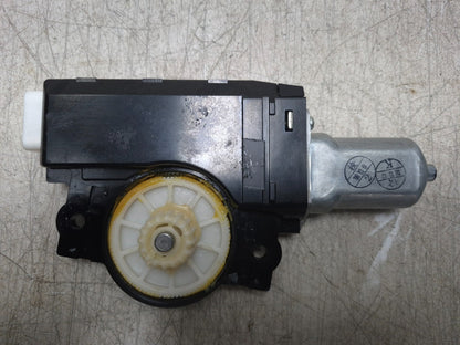2009 Lexus Is 250 Sunroof Motor OEM