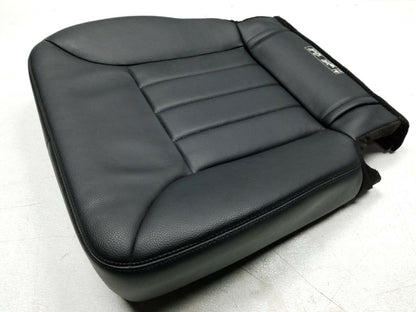 2010 Mercedes-benz R350 Seat Lower Cushion 2nd Row Driver Side Left OEM
