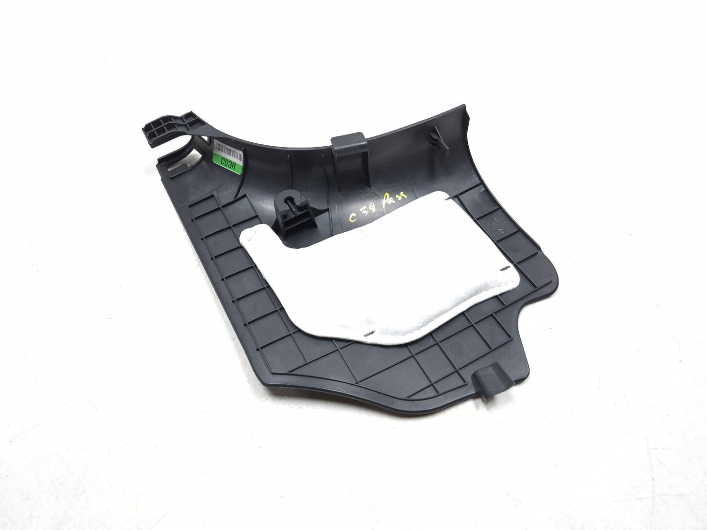 2014 Hyundai Accent Kick Panel Front Left & Right OEM