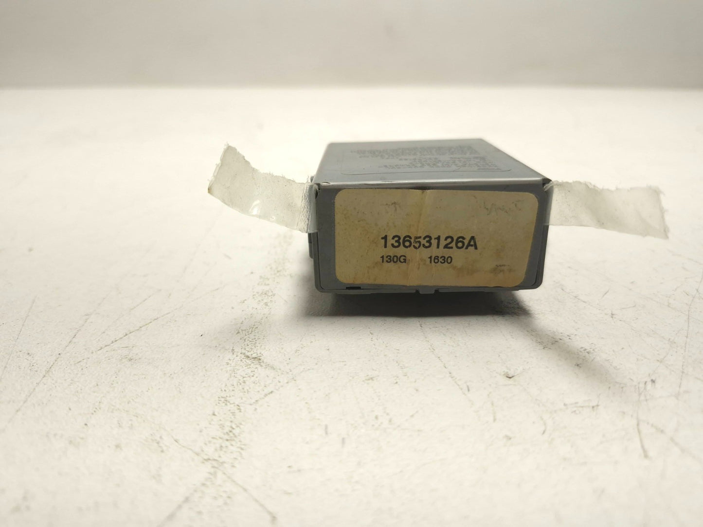 2007 Toyota Corolla Door Control Module OEM