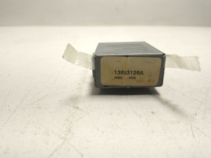 2007 Toyota Corolla Door Control Module OEM
