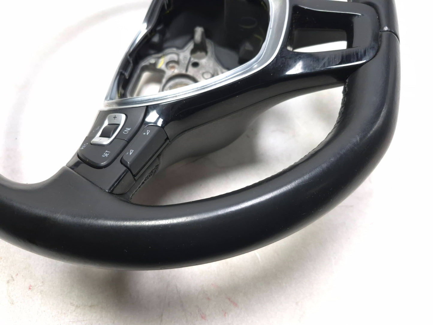 2015 Volkswagen Golf Steering Wheel OEM