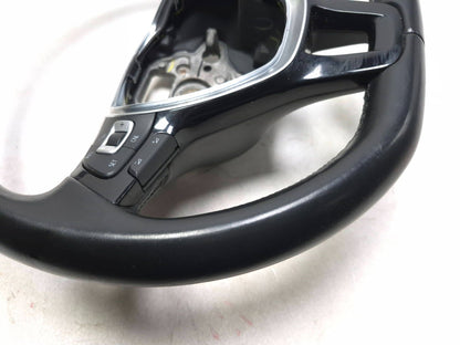 2015 Volkswagen Golf Steering Wheel OEM