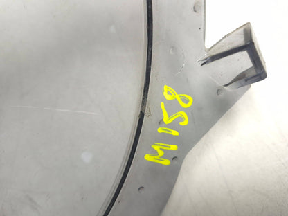 2024 Yamaha R3 Yfz320 Windshield OEM