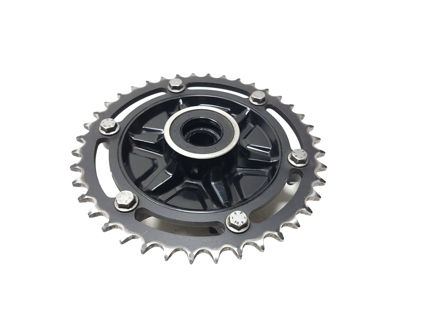 2021 - 2024 BMW G310 Gs Rear Sprocket OEM