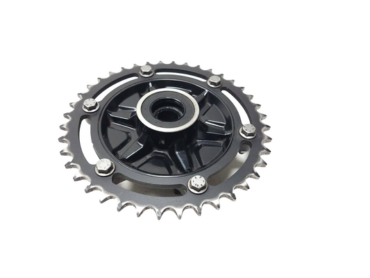 2021 - 2024 BMW G310 Gs Rear Sprocket OEM