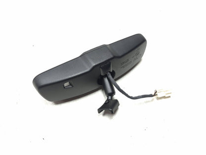 2013 Honda Cr-z Interior Rear View Mirror W/ Camera Monitor 76400-szt-a02 OEM