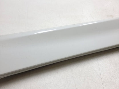 16 17 Subaru Legacy Rocker Panel Skirt Molding Driver Side Left OEM 10k Miles