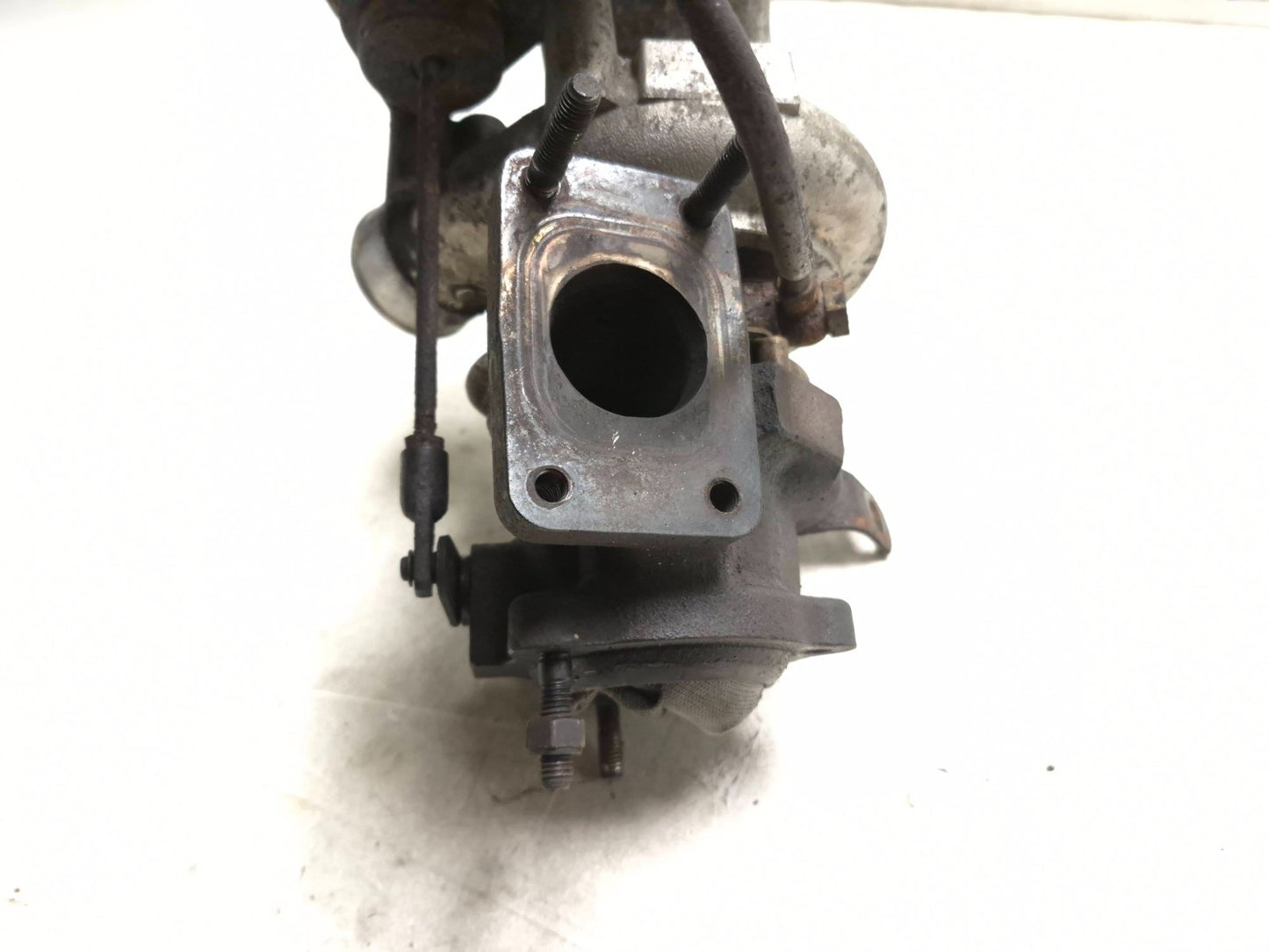 2007 Saab 9-5 Aero B235r Turbocharger Td04hl-15t OEM