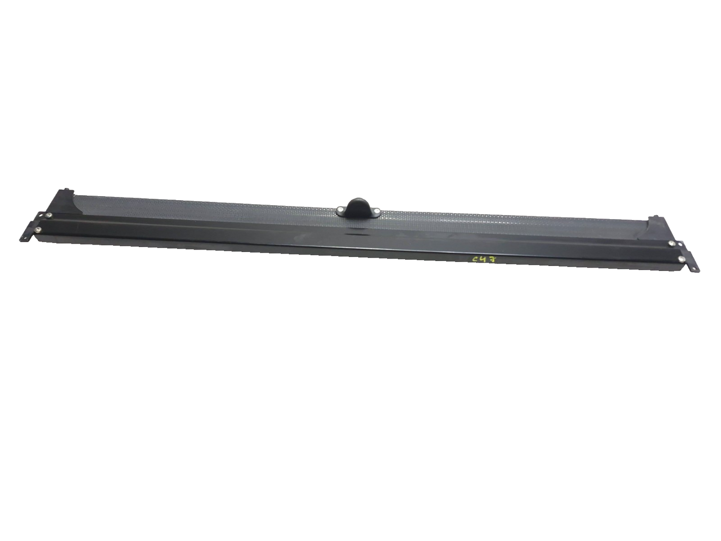 2013 Fiat 500 Turbo Sunroof Shade Screen OEM