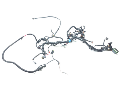 2010 Ski-doo Mxz X 800r Main Wire Harness OEM