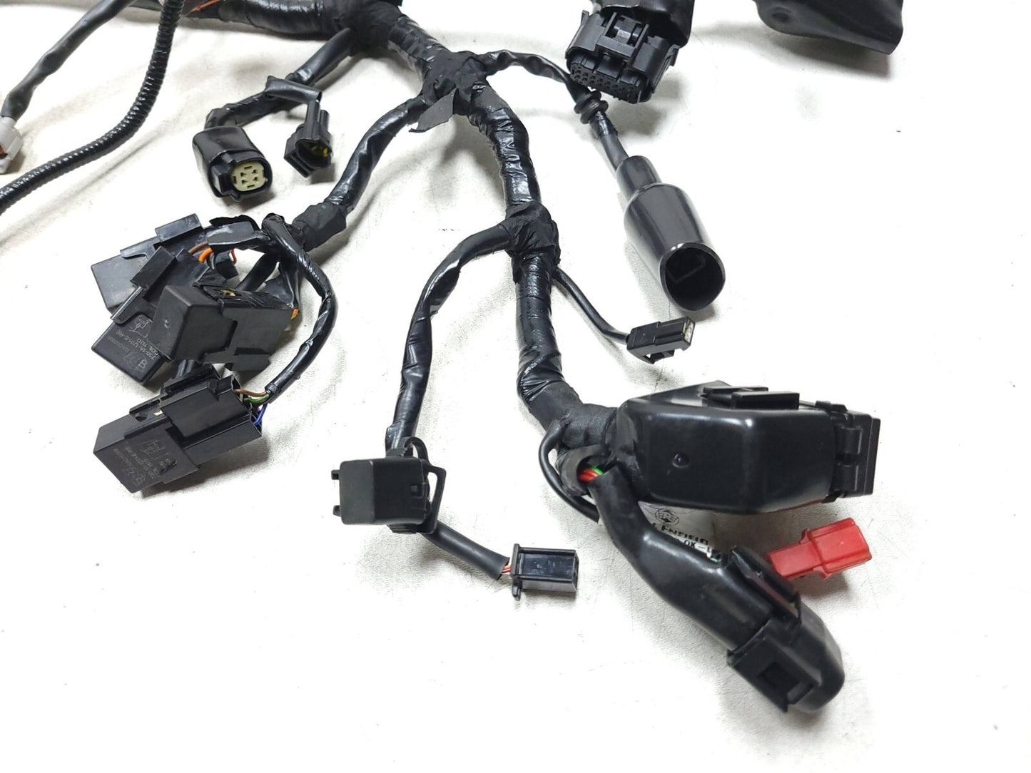 2024 Royal Enfield Bullet 350 Main Wire Harness  OEM
