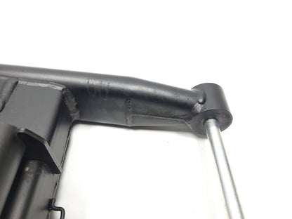 2007 Yamaha Xvs 1300 V-star Rear Swingarm Suspension OEM