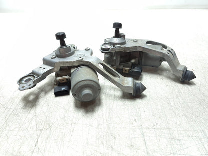 2017 Ford Focus Front Windshield Wiper Motor Left & Right Pair OEM