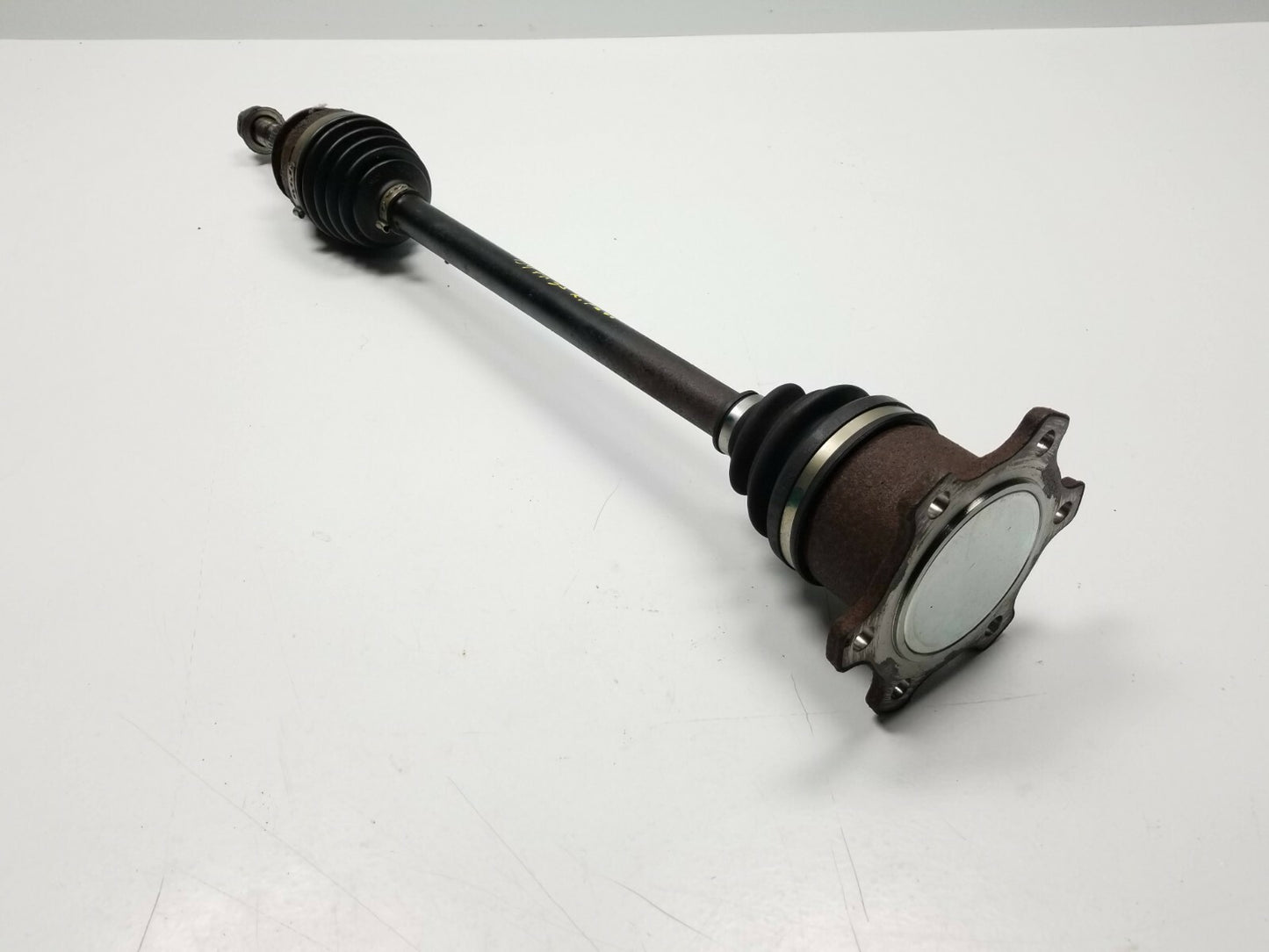 2009 Infiniti Fx35 Rear Axle Shaft Passenger Side Right OEM