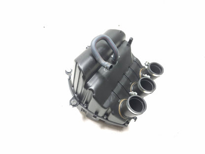 2025 Yamaha Xsr900 Air Cleaner Box Assy OEM