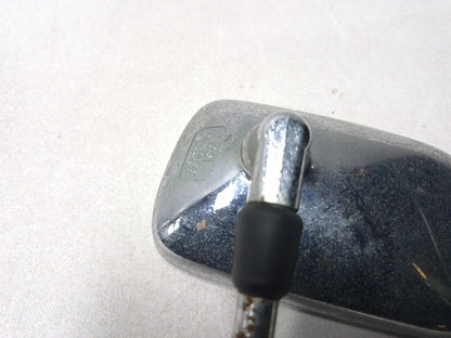 1999 Suzuki Intruder 1500 Left & Right Mirror Pair OEM