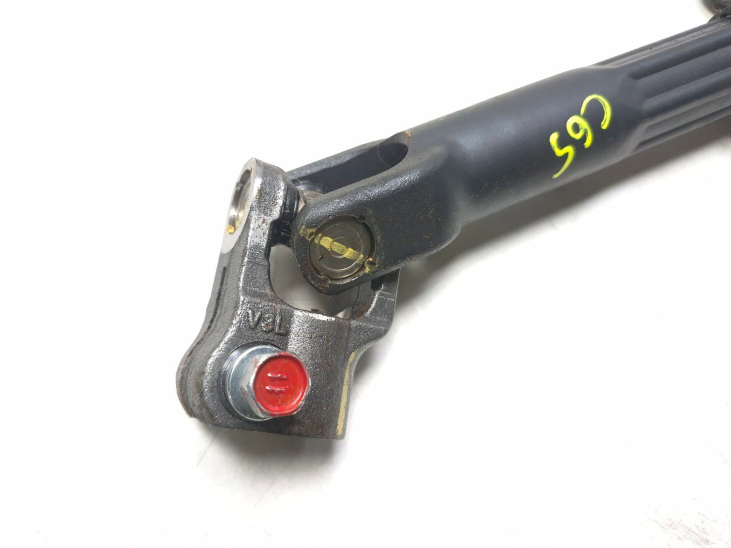 2019 Hyundai Kona Steering Column Intermediate Lower Shaft OEM