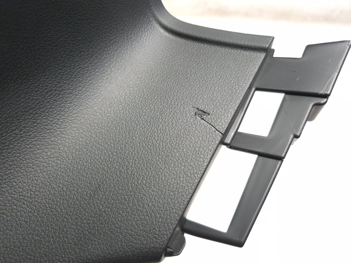 2013 Honda Cr-z Trunk Tailgate Trim Cover  Left & Right OEM