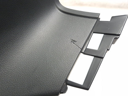 2013 Honda Cr-z Trunk Tailgate Trim Cover  Left & Right OEM