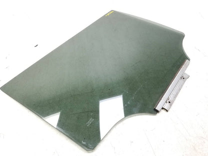 08 - 15 Scion Xb Door Window Glass Rear Passenger Side Right OEM