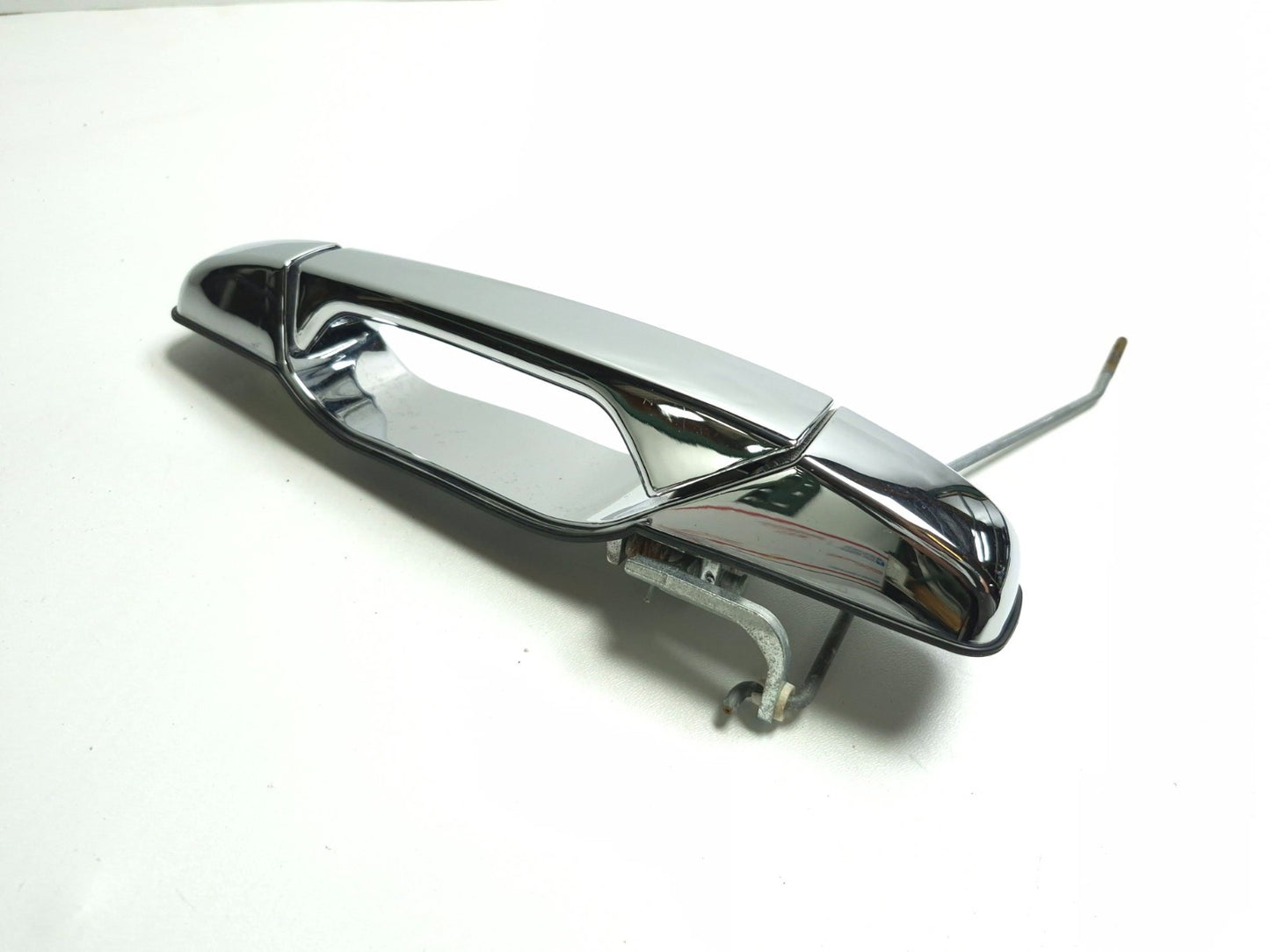 2013 Cadillac Escalade Esv Front Door Exterior Handle Right Passenger Side OEM