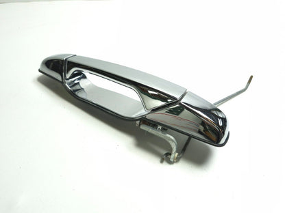 2013 Cadillac Escalade Esv Front Door Exterior Handle Right Passenger Side OEM