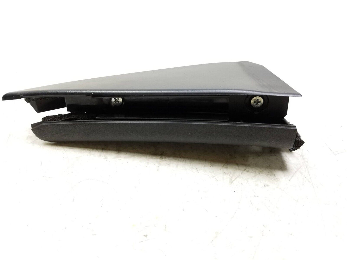 2015-2019 Nissan Sentra Door Molding Trim Rear Driver Side Left OEM