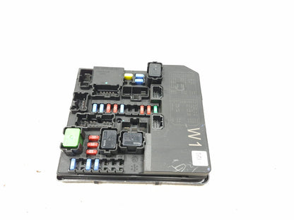 2012 Nissan Leaf Power Supply Fuse Box Module OEM