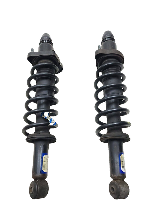 2007-2012 Dodge Caliber Rear Shock Strut Absorber Left & Right OEM