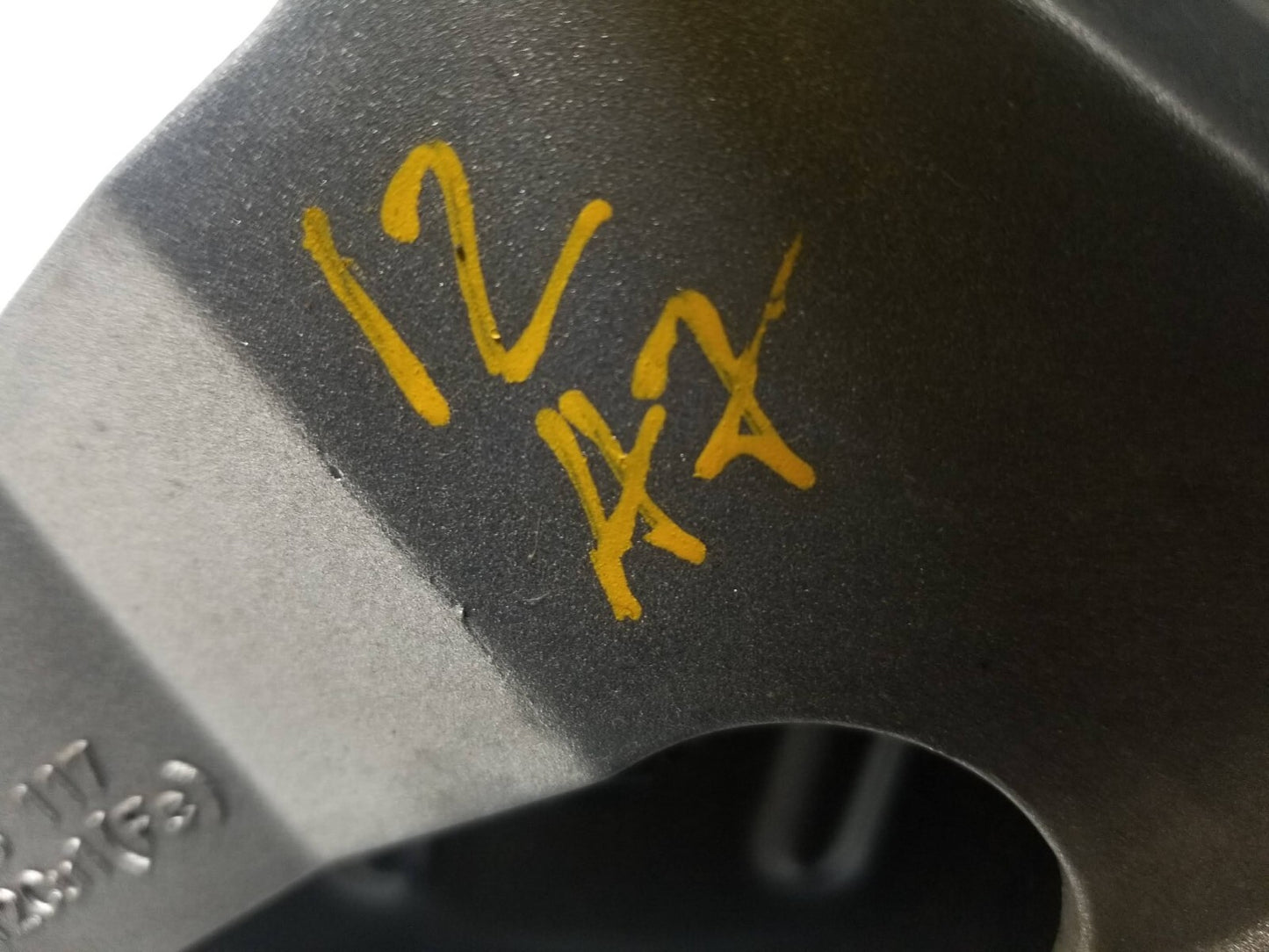 12 13 14 15 16 17 Audi A7 Brake Pedal OEM