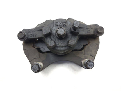 07 - 13 Mitsubishi Outlander Brake Caliper Front Passenger Side Right OEM