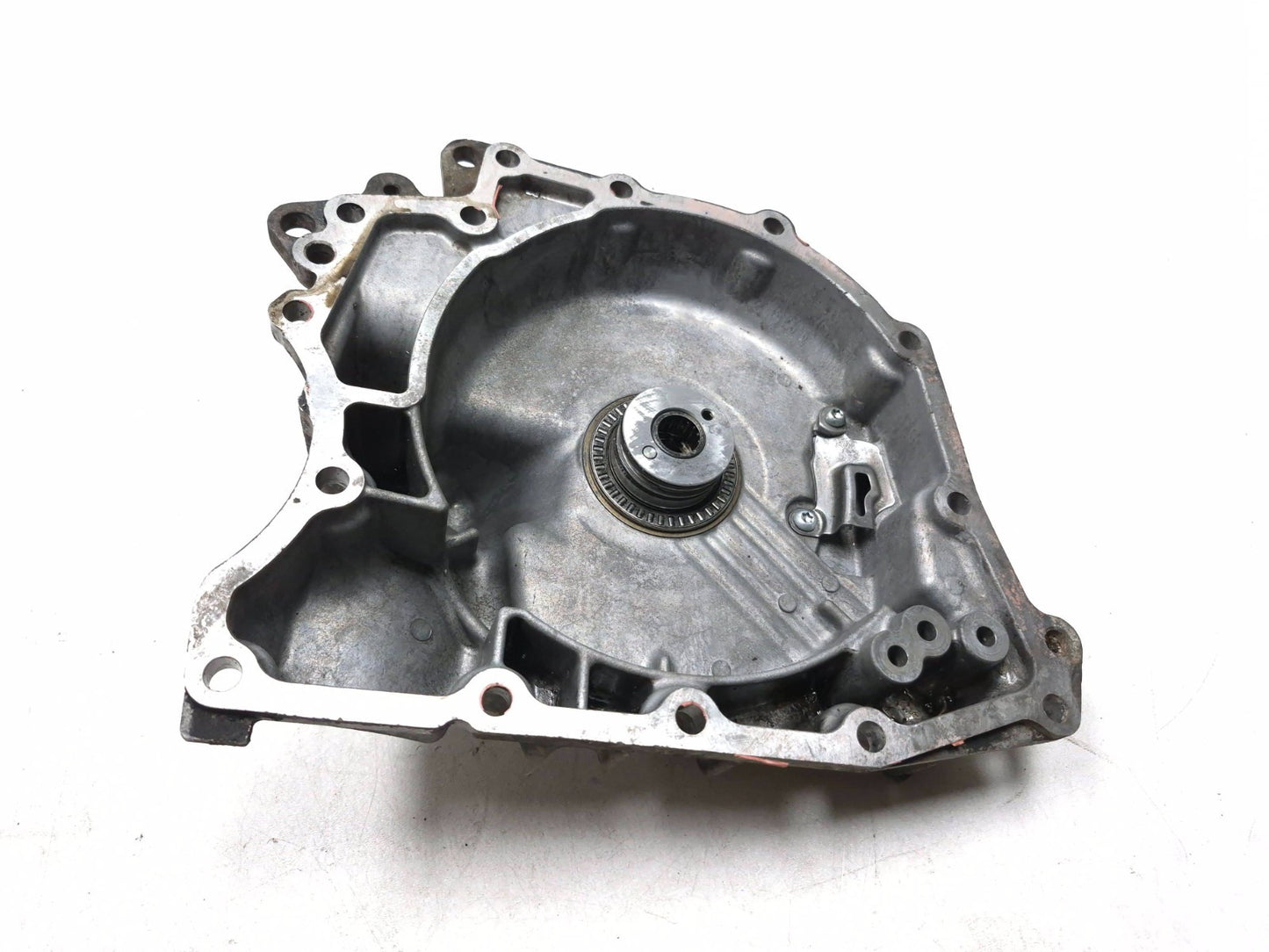 2012 Toyota Camry Automatic Transmission Back Cover 3510233090 2.5l OEM