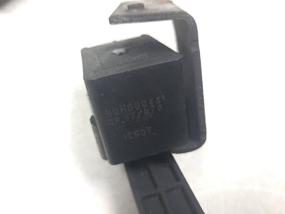 2007 Range Rover Suspension Height Level Sensor Front & Rear 4 Pcs OEM
