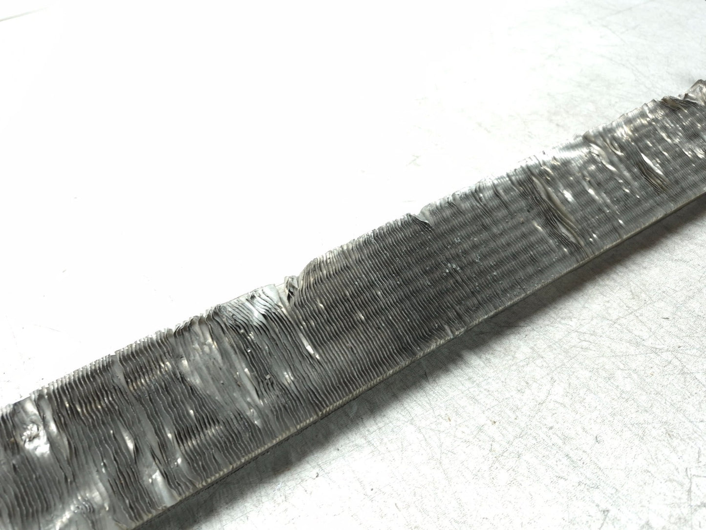 2008 BMW X6 E71 Power Steering Oil Cooler Pipe Line OEM