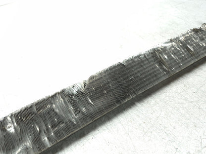 2008 BMW X6 E71 Power Steering Oil Cooler Pipe Line OEM