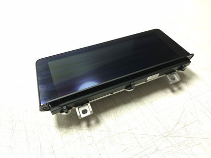 2013 BMW 328i F30 Navigation Display Screen Monitor OEM