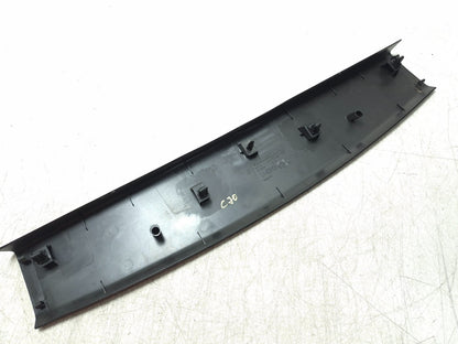 2017 Ford Focus Rear Trunk Liftgate Upper Cover Trim Panel OEM