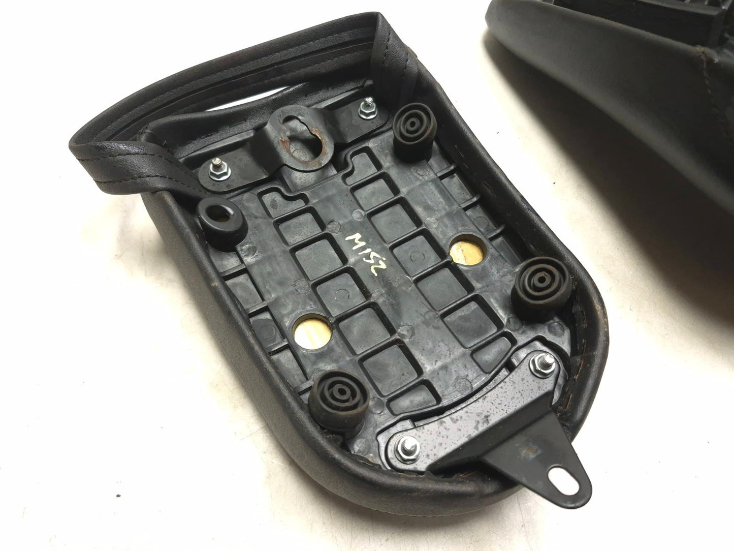 2017 Honda Cmx300 Rebel Seat Front & Rear Pair OEM