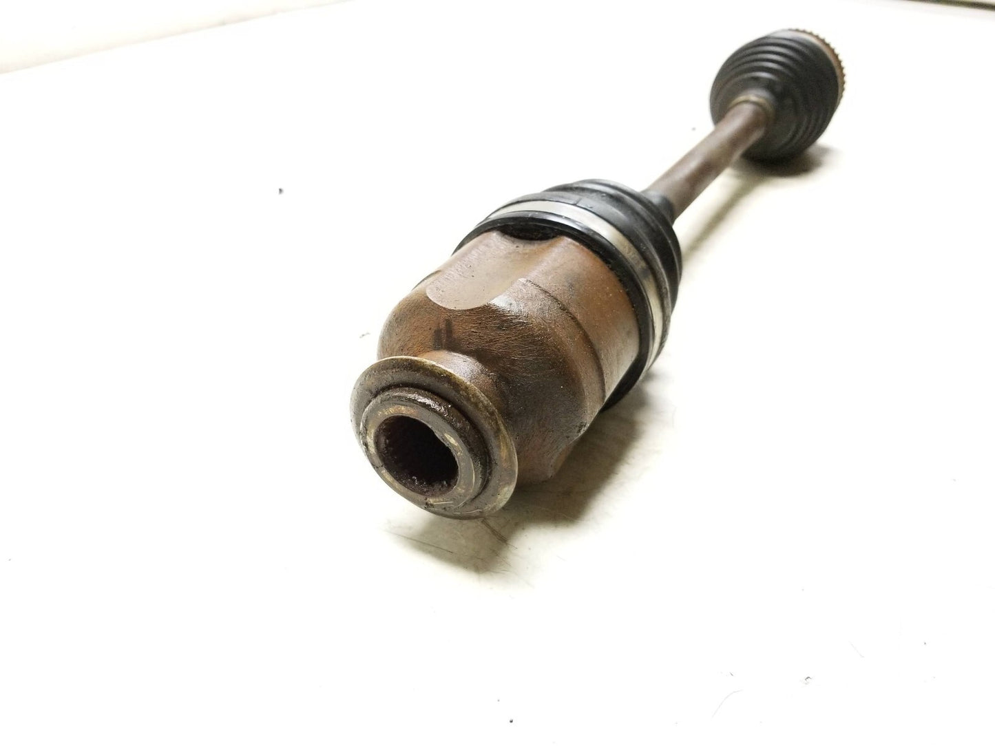 2011 - 2013 Kia Sportage AWD Front Axle Shaft Passenger Right 2.4l OEM