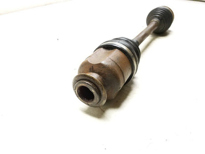 2011 - 2013 Kia Sportage AWD Front Axle Shaft Passenger Right 2.4l OEM