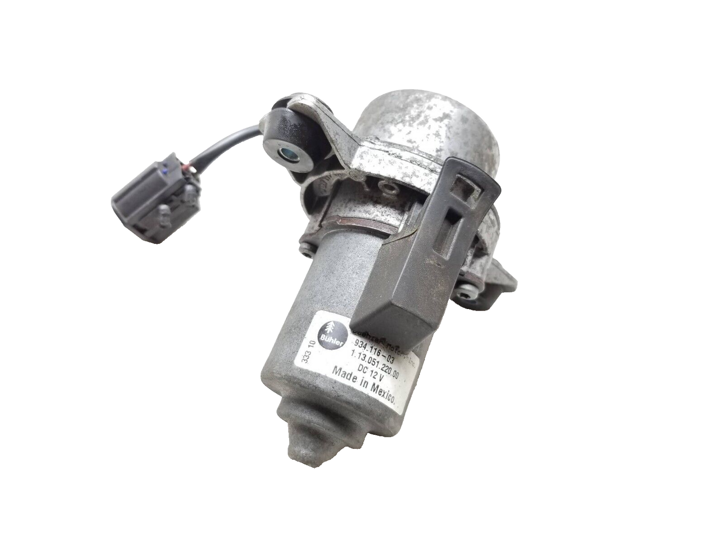 2010 - 2017 Chevrolet Equinox Power Brake Vacuum Pump  OEM